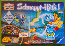 Schnappt Hubi - Ravensburger, vollständig