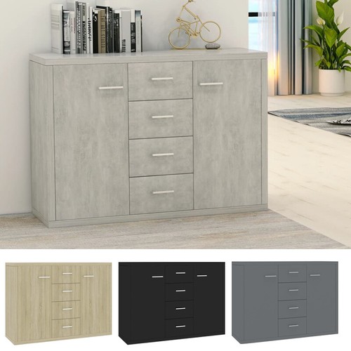 Sideboard spanplatte kommode - spanplatte,
