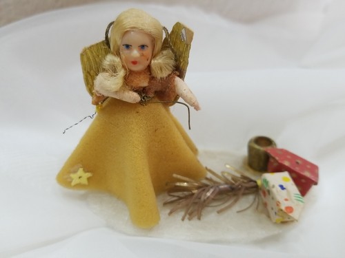 Vintage engel - vintage,