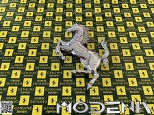 Ferrari Emblem 115 mm