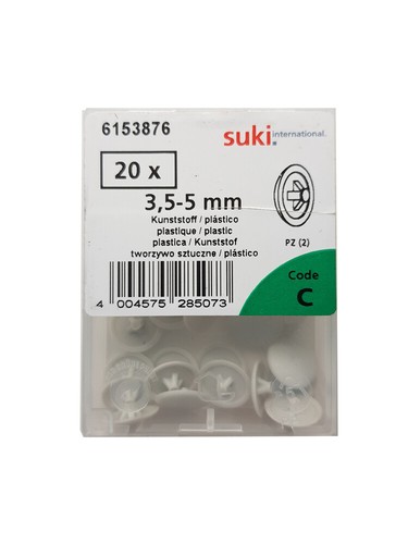 Suki schneider abdeckkappen - suki/schneider,