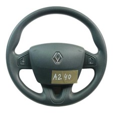 Renault Megane III 3 Coupe Lenkrad 484300035R Bj2010