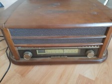 soundmaster radio cd