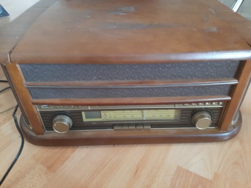 Soundmaster radio - soundmaster, cd