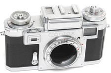 @ Vintage Zeiss Ikon Contax