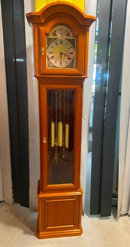 Maronese standuhr h - 4/4,