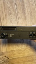 Autoradio Audi Alpha Audi 90