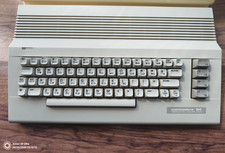 Commodore C64 II TOP Zustand