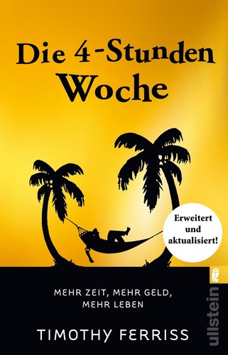Die stunden woche mehr - 4-stunden-woche, zeit