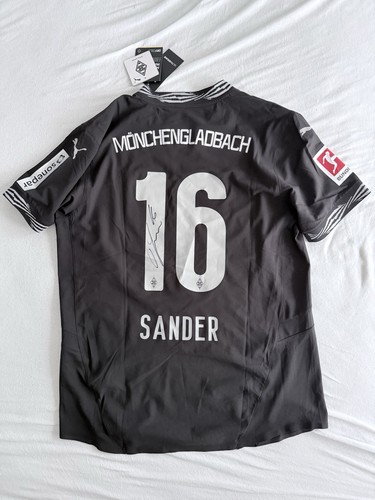 Trikot borussia - trikot,