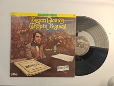 Chopin Festival Mr. Golden