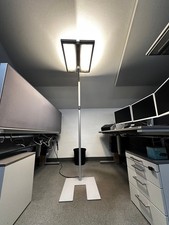 Waldmann Stehleuchte DY(S/T/A)