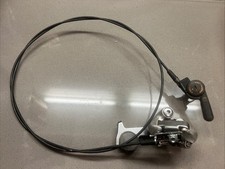 Vintage Shimano Positron 6fach