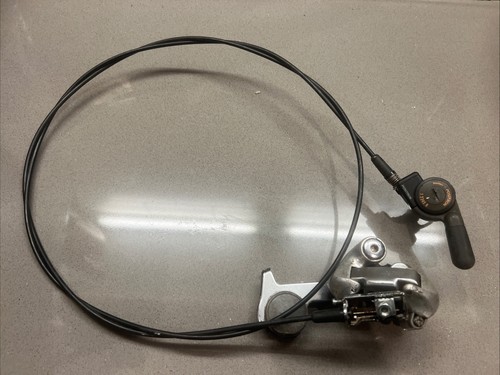 Vintage shimano positron 6fach - vintage,