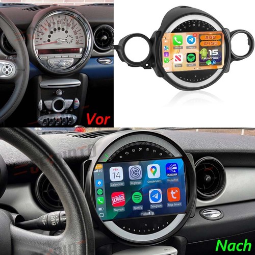 Für bmw mini cooper - cooper, r56