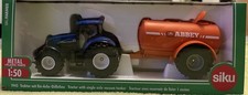 Siku Farmer New Holland T7070