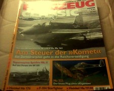 Flugzeug Classic Februar 02 -