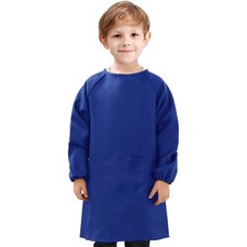 Kinder Bastelschürze -