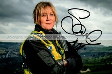 Sarah Lancashire