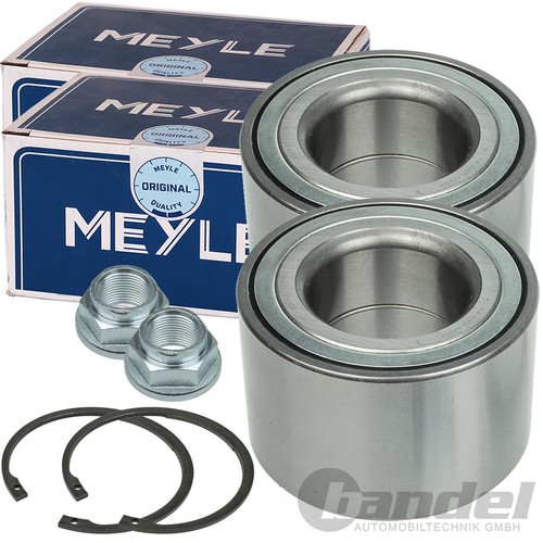 Meyle radlagersatz - meyle,