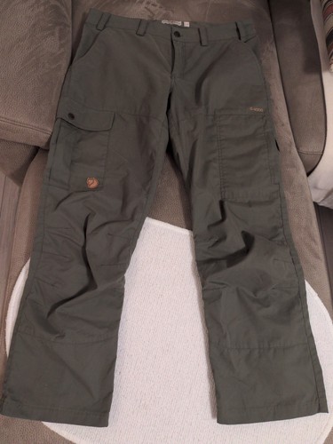 Fjällräven hose karla pro - hose,