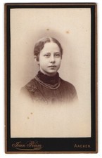 Fotografie Jean Preim, Aachen