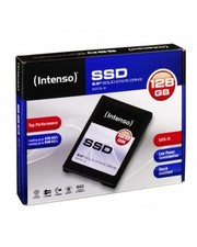 Intenso SSD Solid-State-Disk