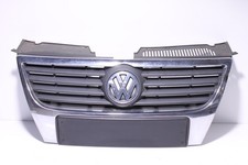 Kühlergrill 3C0853651 VW Passat 3C B6 Original 53535