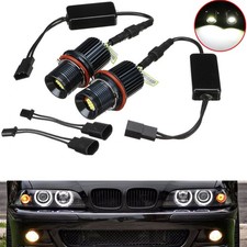 Led angel eyes - 2x,