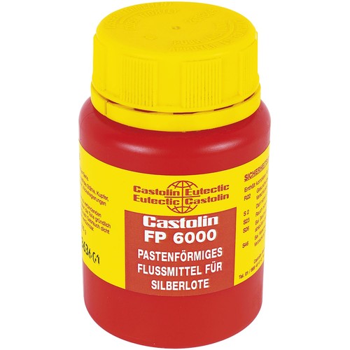 Castolin flussmittelpaste - ,