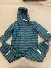 Matschanzug Ungefüttert