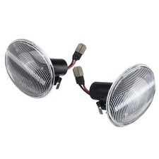 2x  Seitenblinker Blinkleuchte