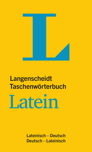Langenscheidt