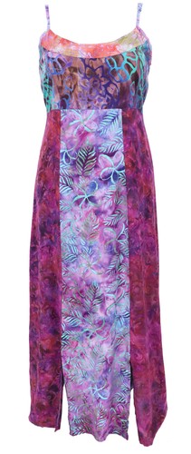 Boho sommerkleid luftiges - boho, sommerkleid,