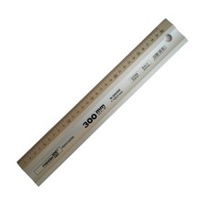 Meister Alu-Lineal 300 mm |