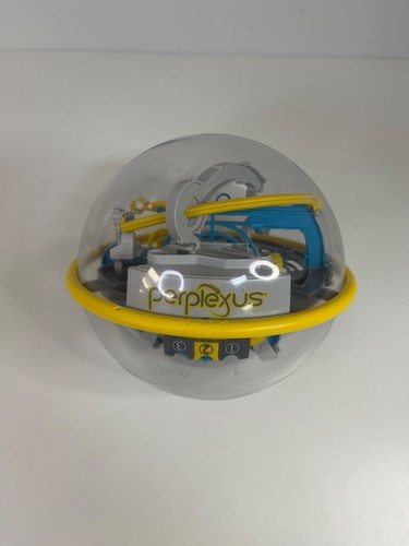 Perplexus beast - perplexus,