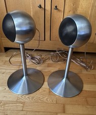Grundig kugelbox 210b inkl - grundig,