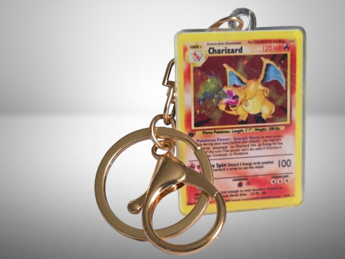 Pokemon glurak - pokemon,