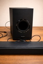 Panasonic Soundbar SU-HTB494