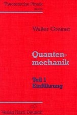 Theoretische Physik, 11 Bde. u. 4 Erg.-Bde., Bd.4... | Buch | Zustand akzeptabel