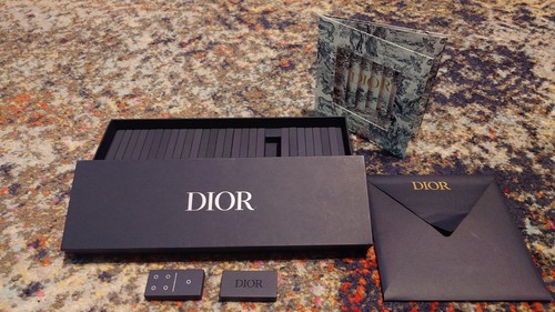 Dior domino spielset - dior,