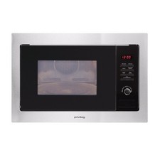 Privileg Einbau Mikrowelle AC