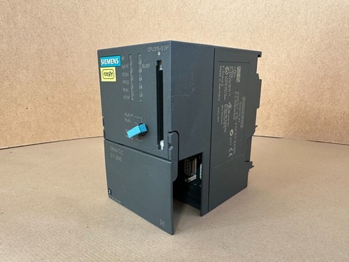 Siemens simatic 300 - simatic, s7-300