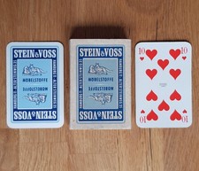 Stein voss hamburg - &,