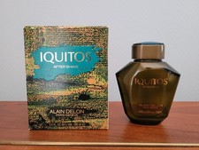 Alain Delon, Iquitos, After