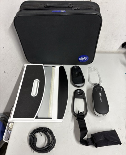 Efi 2000 rite pro - pro, 2
