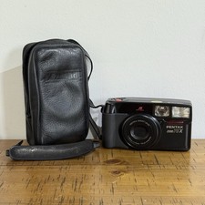 Pentax Zoom 70X analoge
