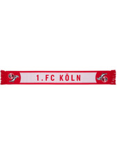 Hummel 1. FC Köln Fan Scarf