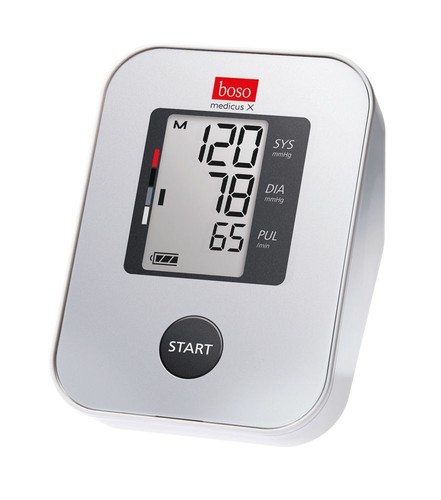 Boso medicus - x,