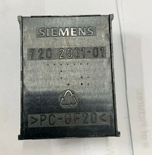 Siemens 720 2001-01 PC-GF20 -